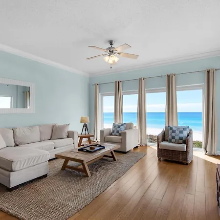 Tops'L Beach Manor 413